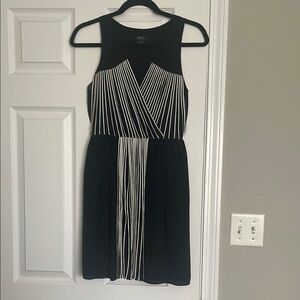 Vintage Bird by Juicy Couture sleeveless dress XS